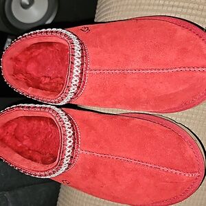 Uggs Tesman Slippers